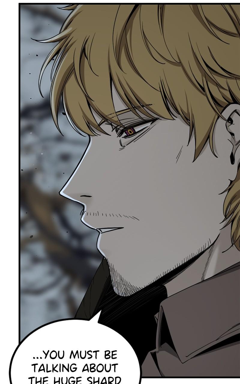 Hero Killer chapter 160 page 36