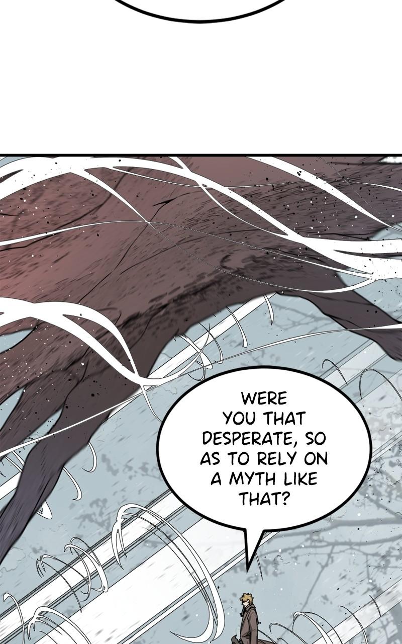 Hero Killer chapter 160 page 39