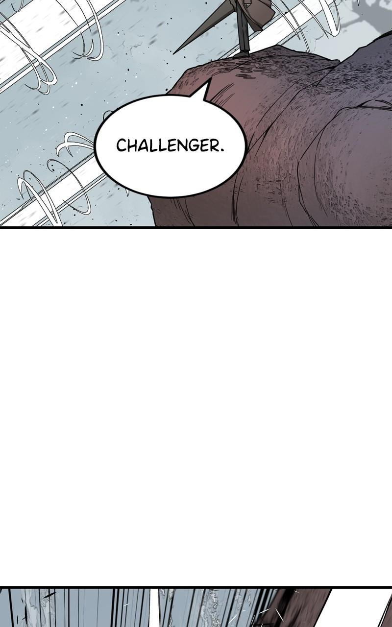 Hero Killer chapter 160 page 40