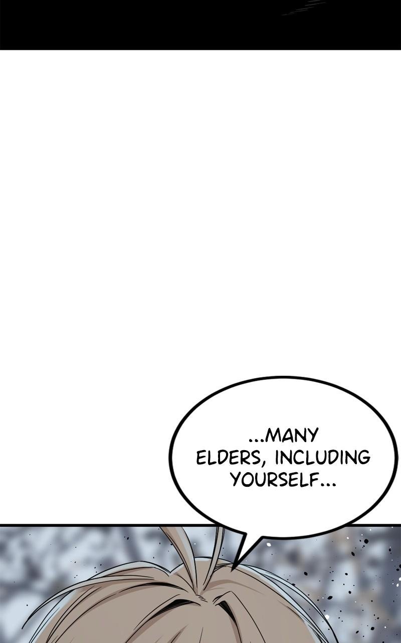 Hero Killer chapter 160 page 42