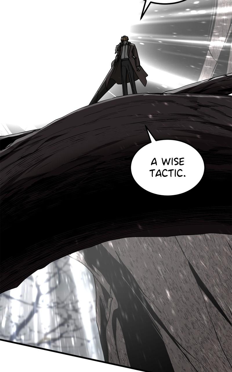 Hero Killer chapter 160 page 55