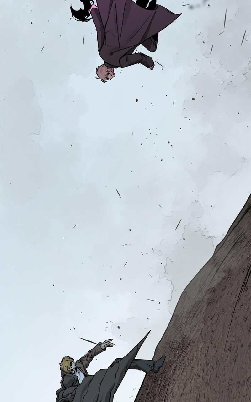 Hero Killer chapter 160 page 72