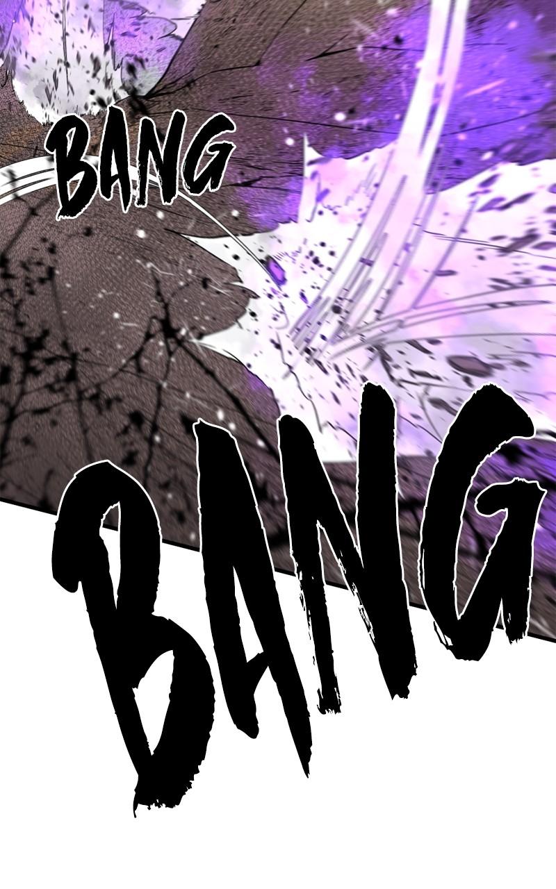 Hero Killer chapter 160 page 8