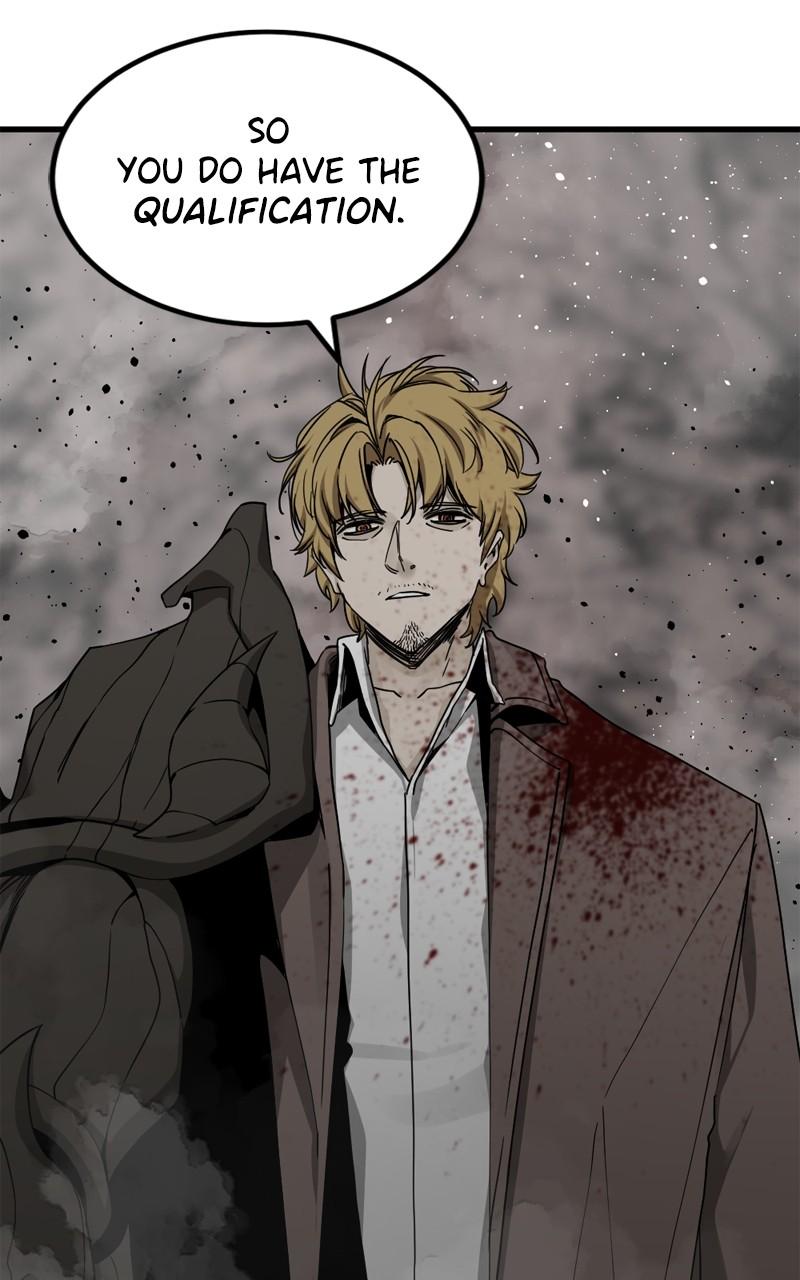 Hero Killer chapter 160 page 83