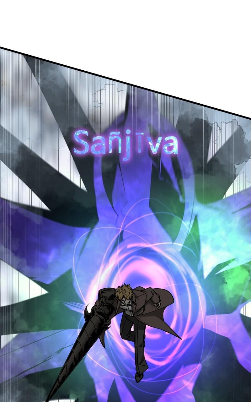 Hero Killer chapter 160 page 9