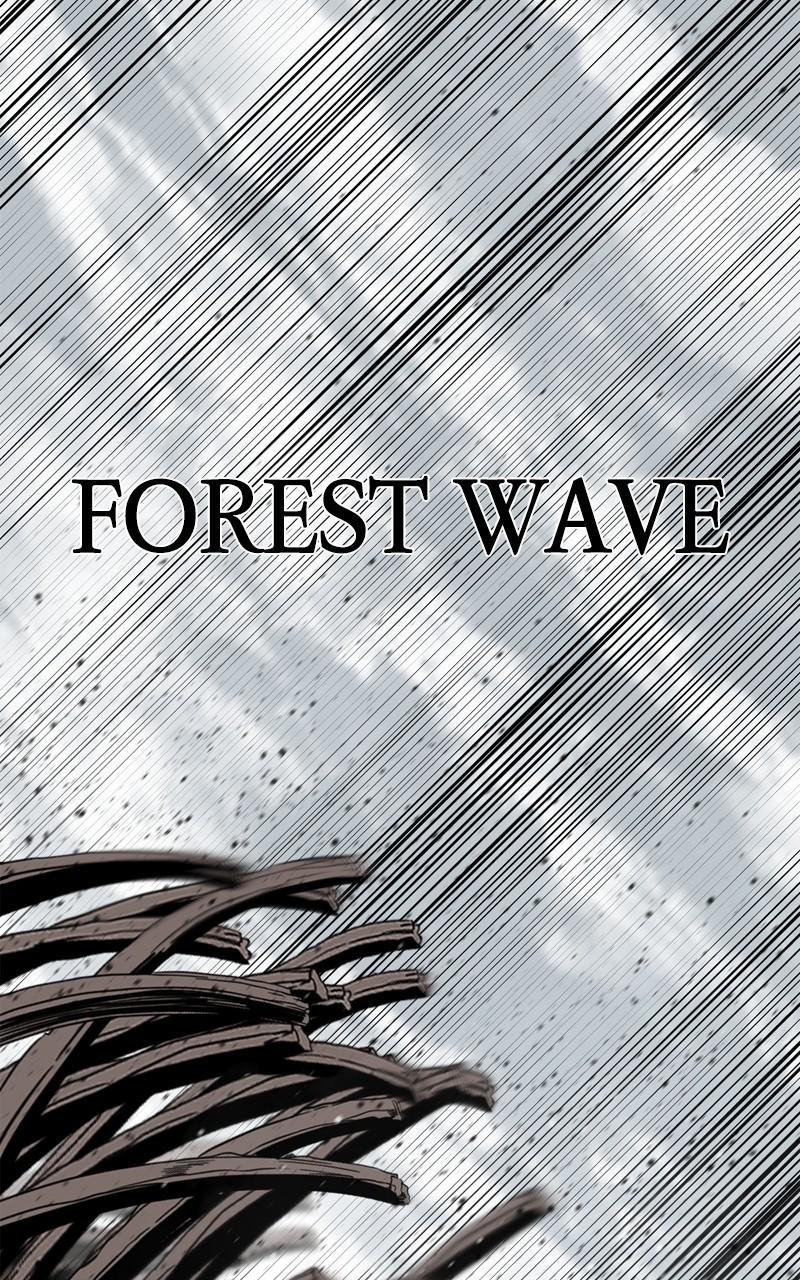 Hero Killer chapter 160 page 98