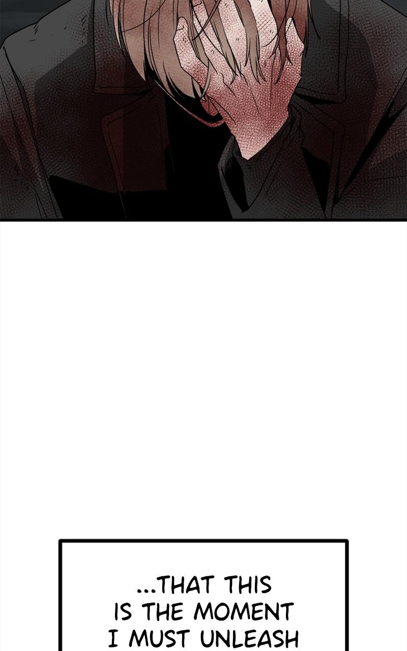 Hero Killer chapter 161 page 109