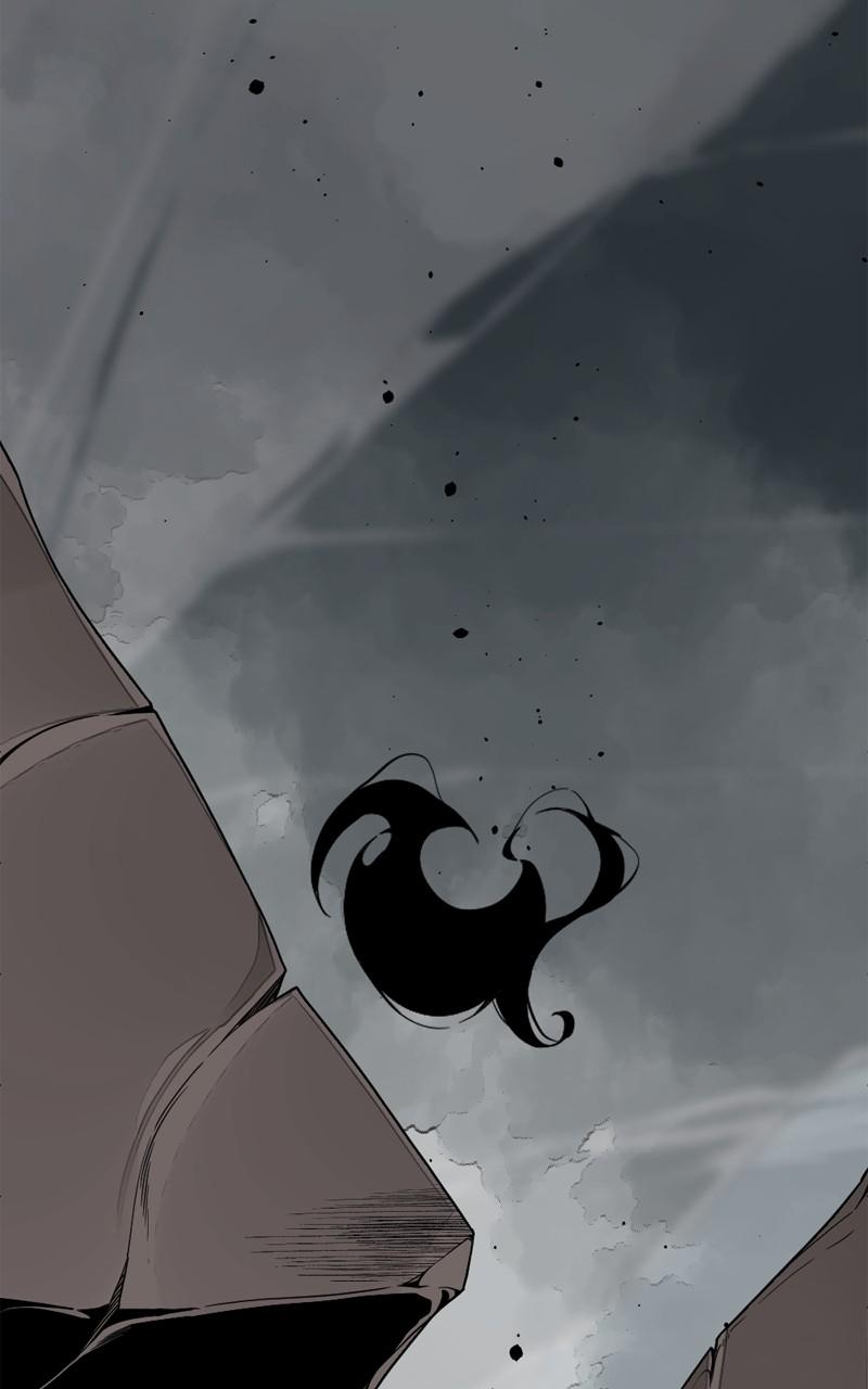 Hero Killer chapter 161 page 11