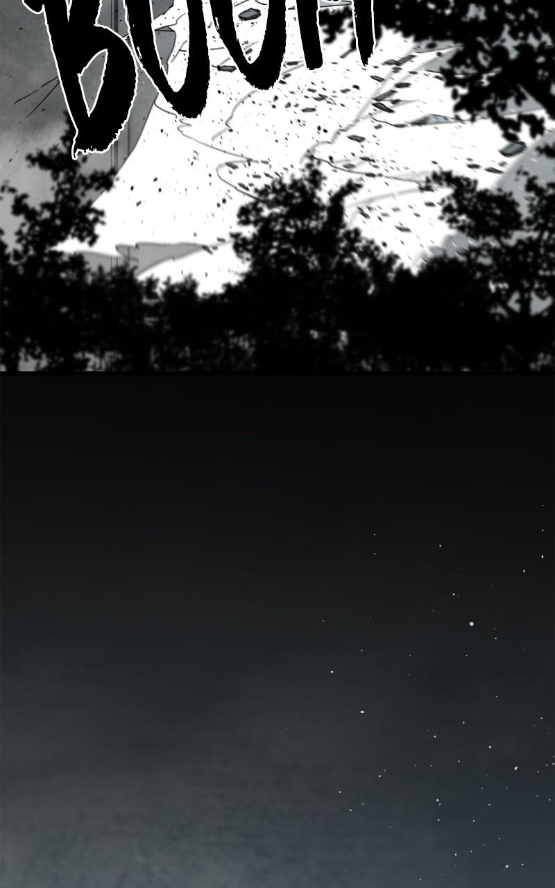 Hero Killer chapter 161 page 117