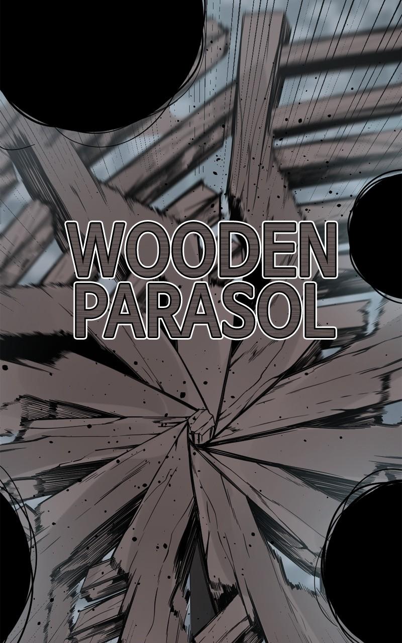 Hero Killer chapter 161 page 19