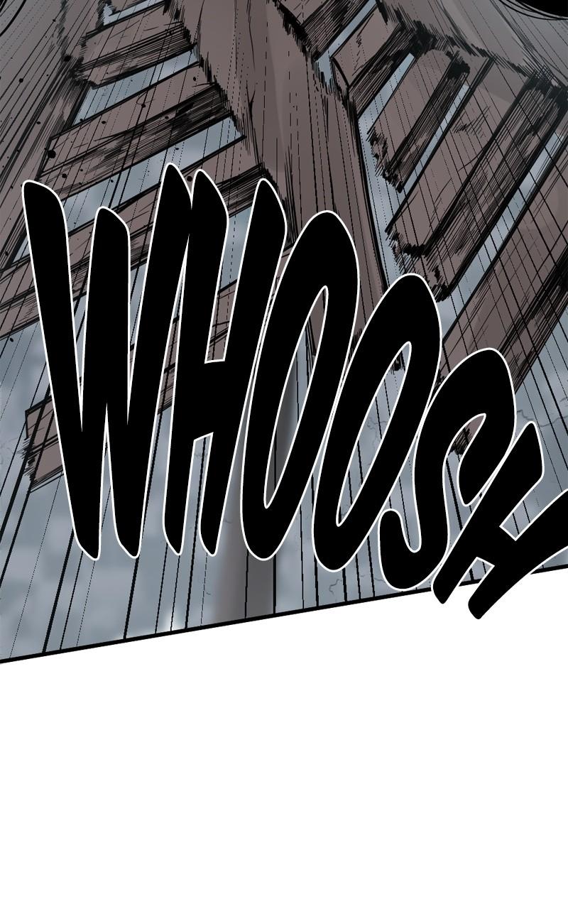 Hero Killer chapter 161 page 20