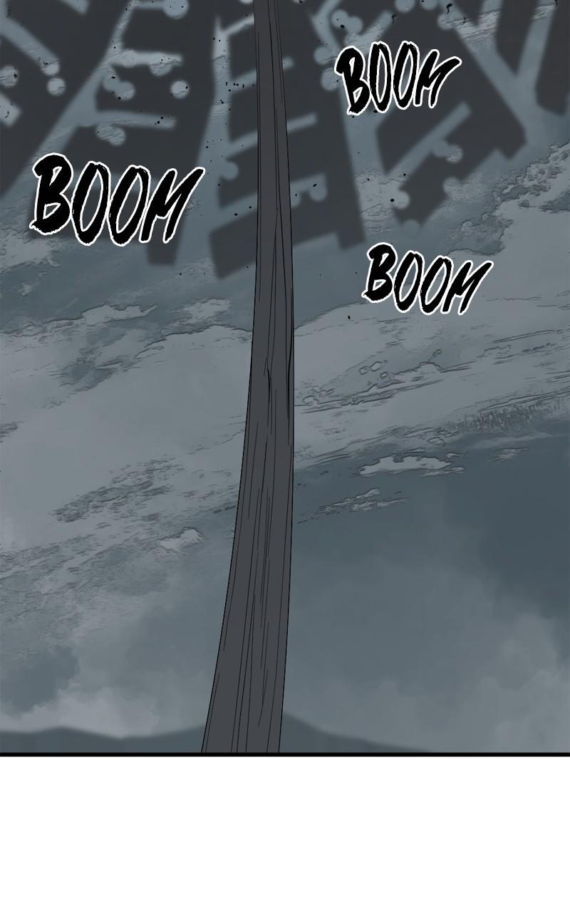 Hero Killer chapter 161 page 22