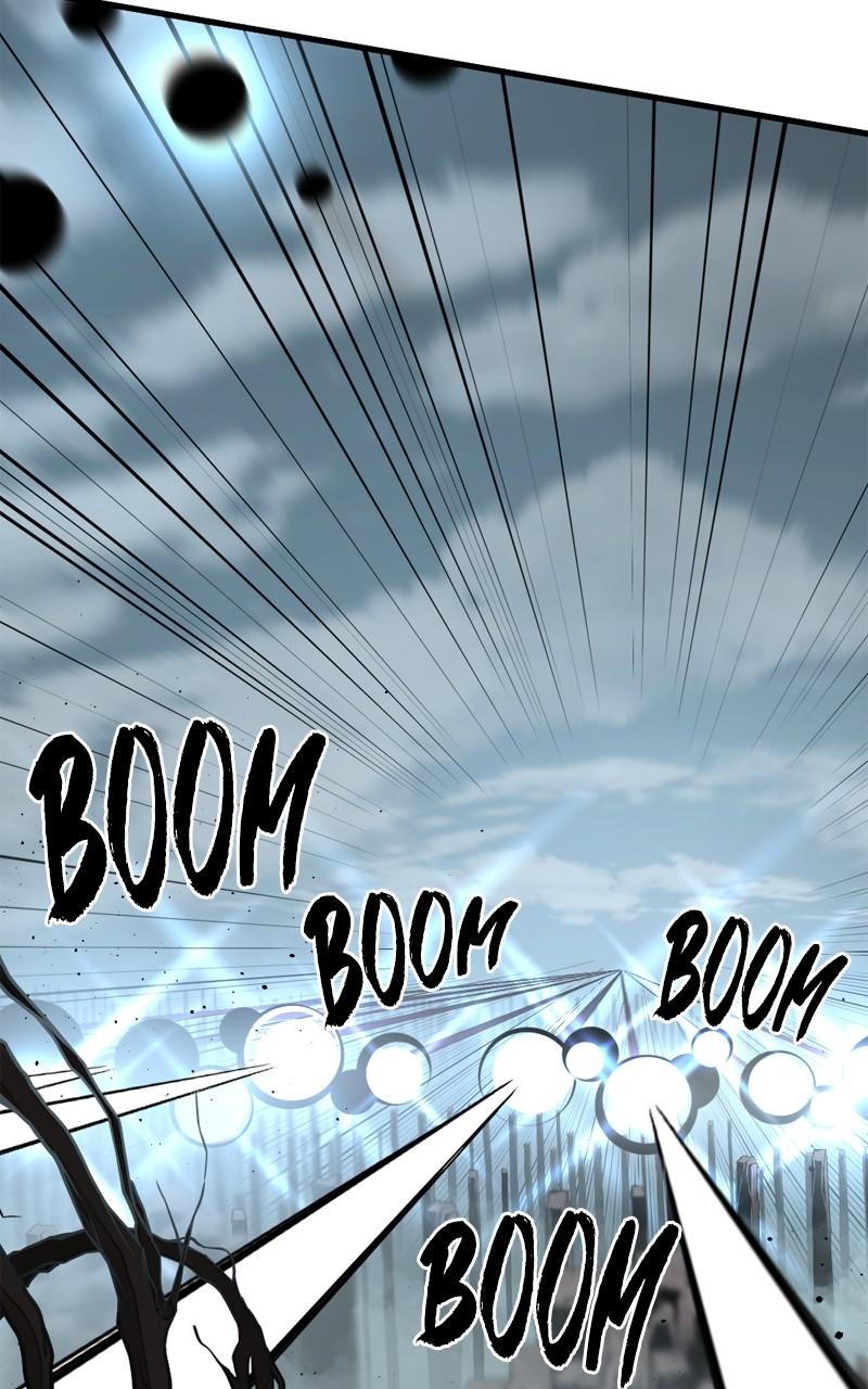 Hero Killer chapter 161 page 26
