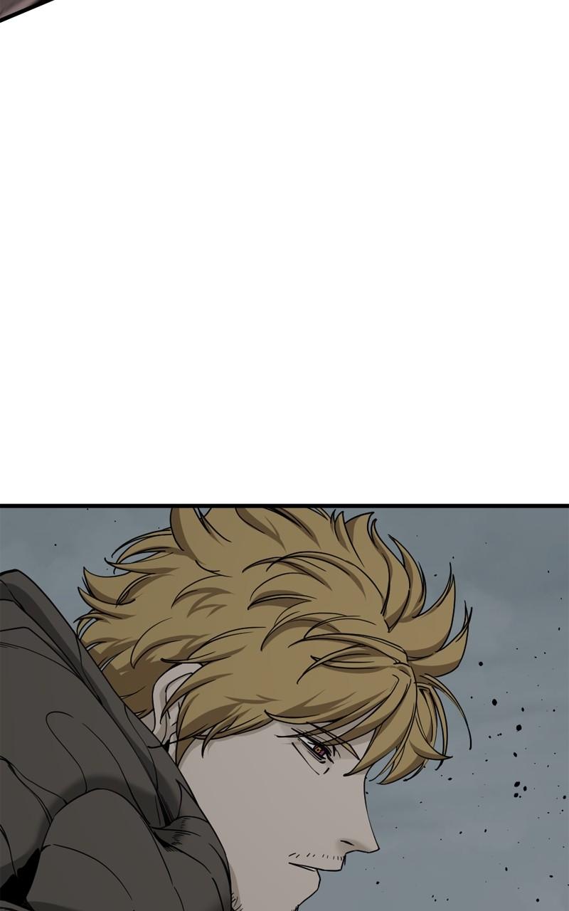 Hero Killer chapter 161 page 31