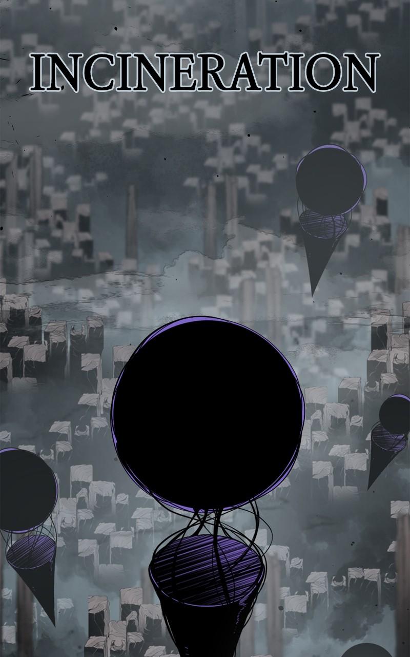 Hero Killer chapter 161 page 34