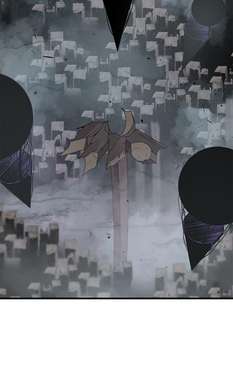 Hero Killer chapter 161 page 35