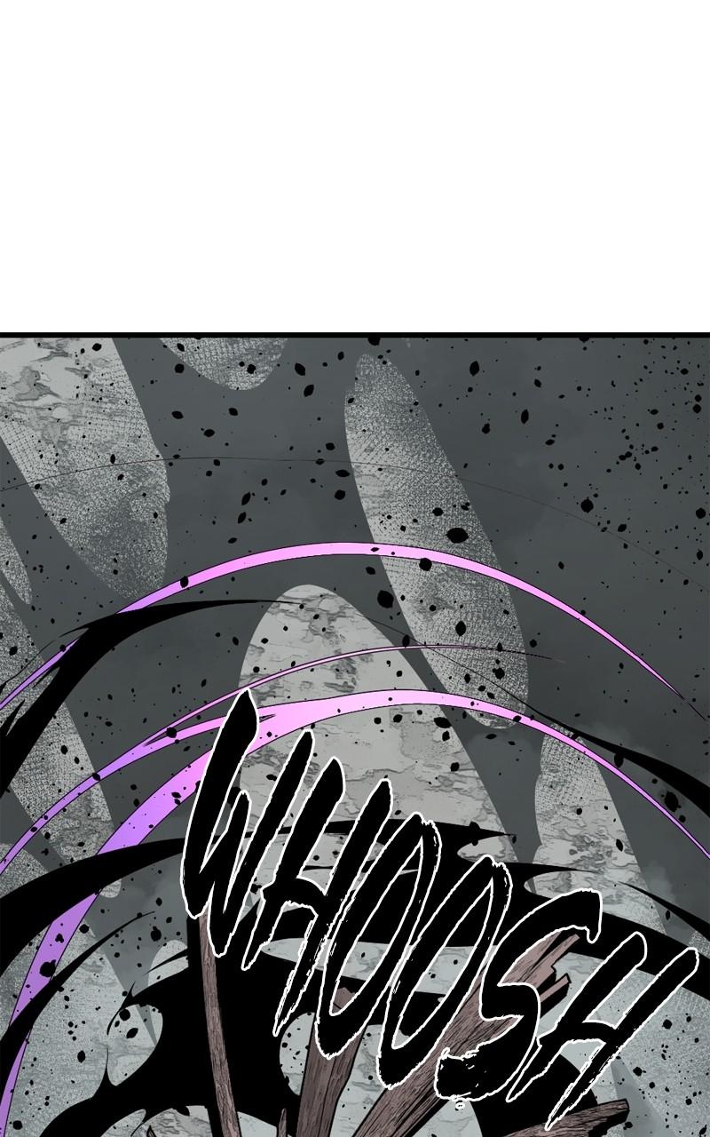 Hero Killer chapter 161 page 61