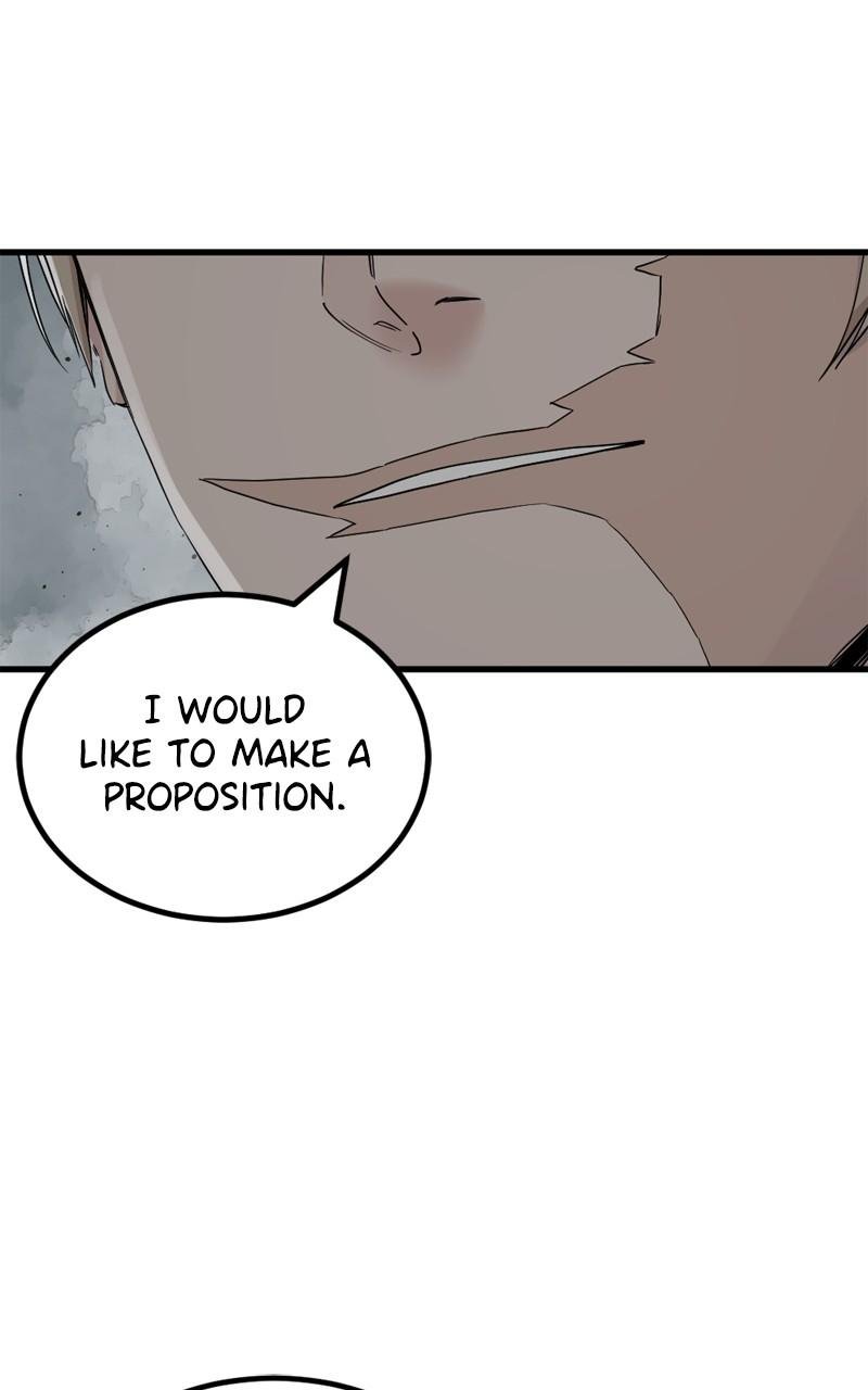 Hero Killer chapter 161 page 66