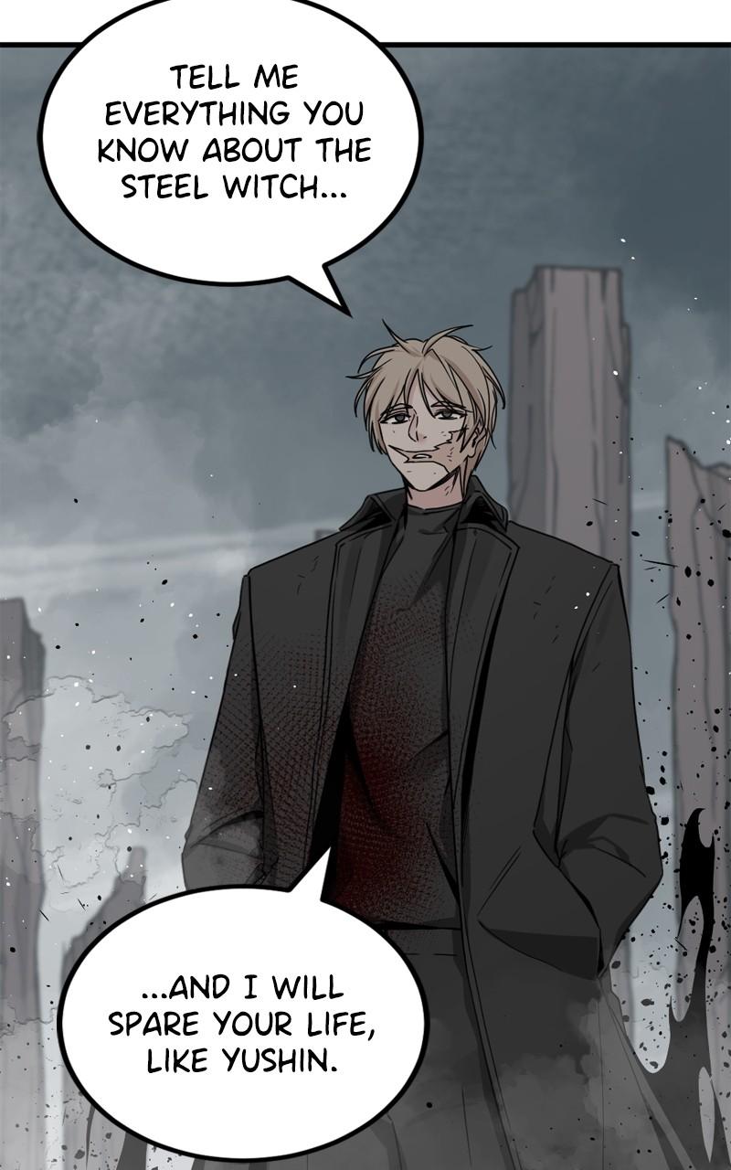 Hero Killer chapter 161 page 67