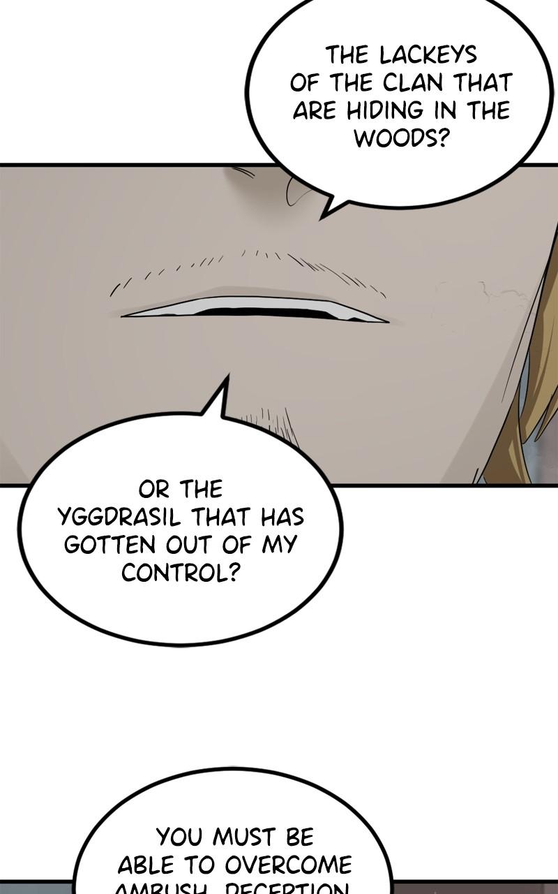 Hero Killer chapter 161 page 70