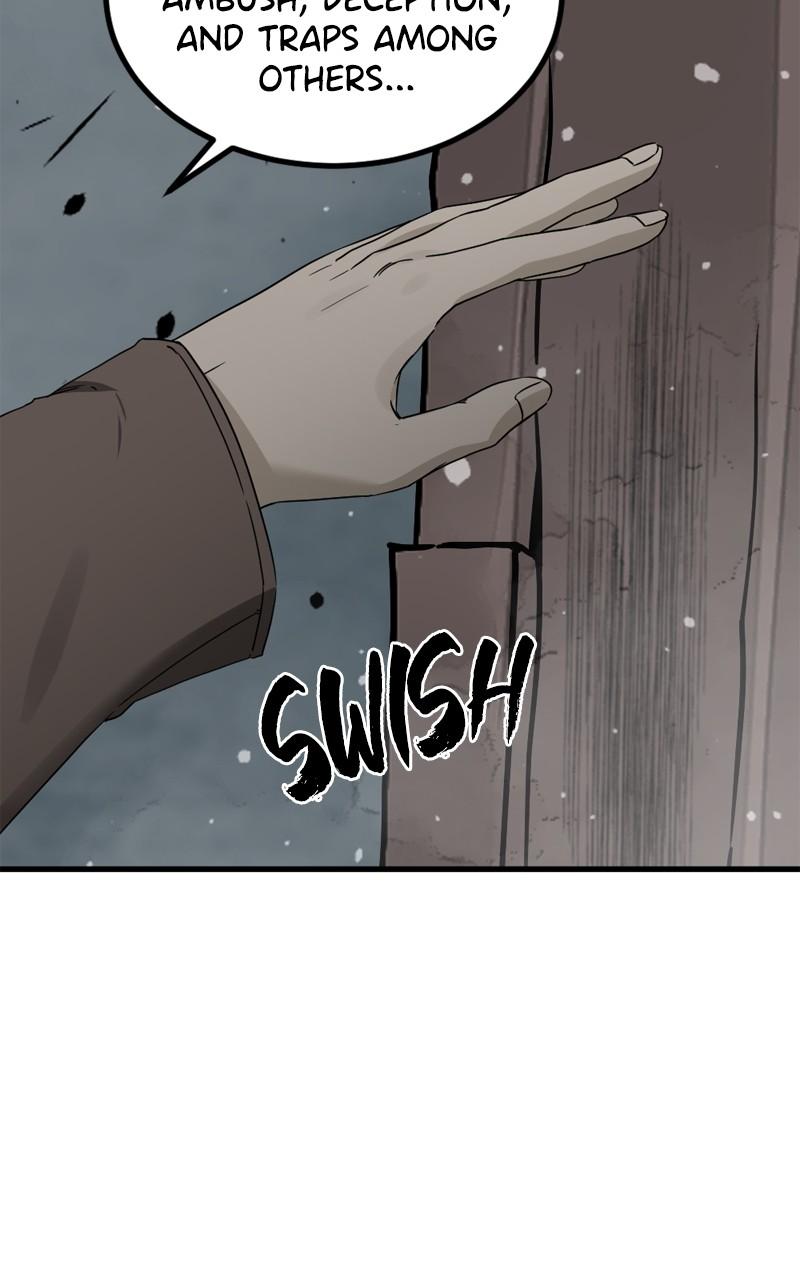 Hero Killer chapter 161 page 71