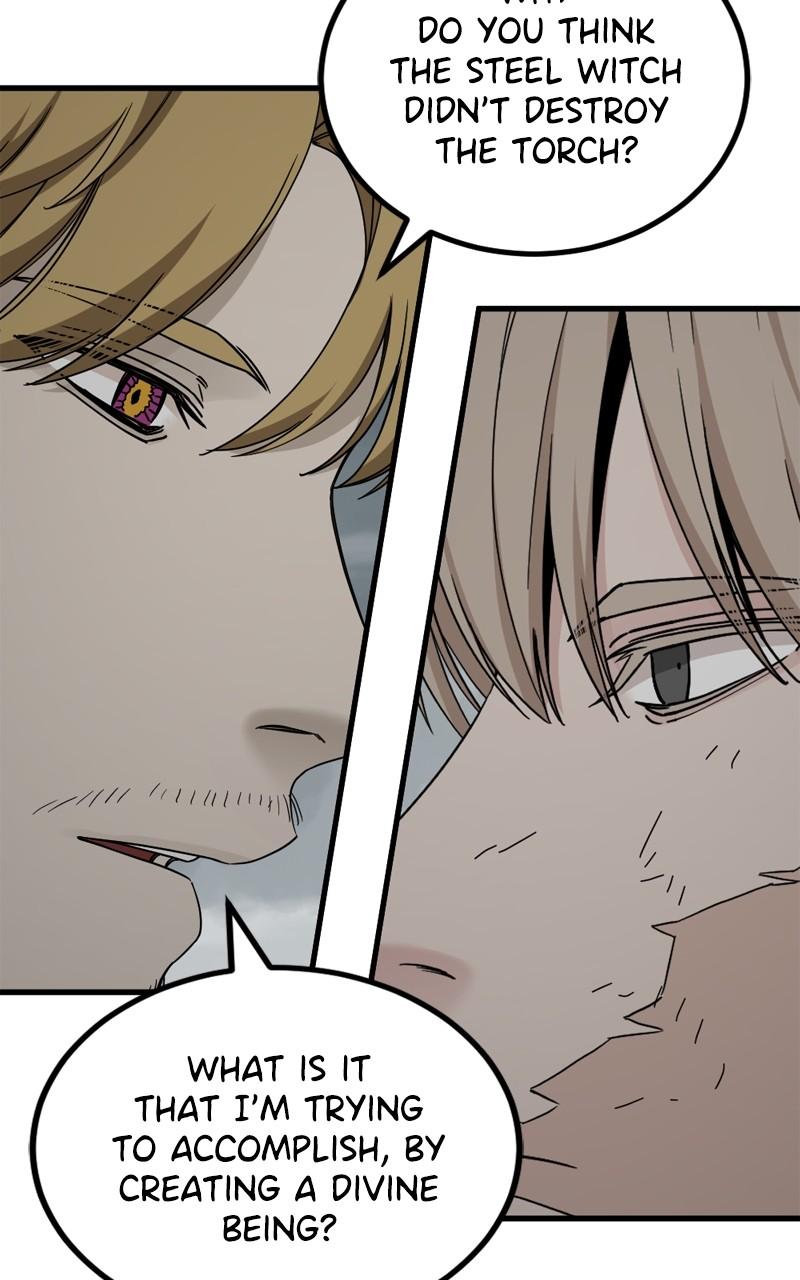 Hero Killer chapter 161 page 74