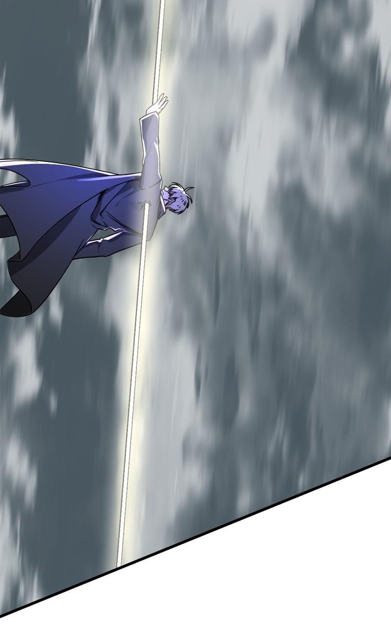 Hero Killer chapter 161 page 92