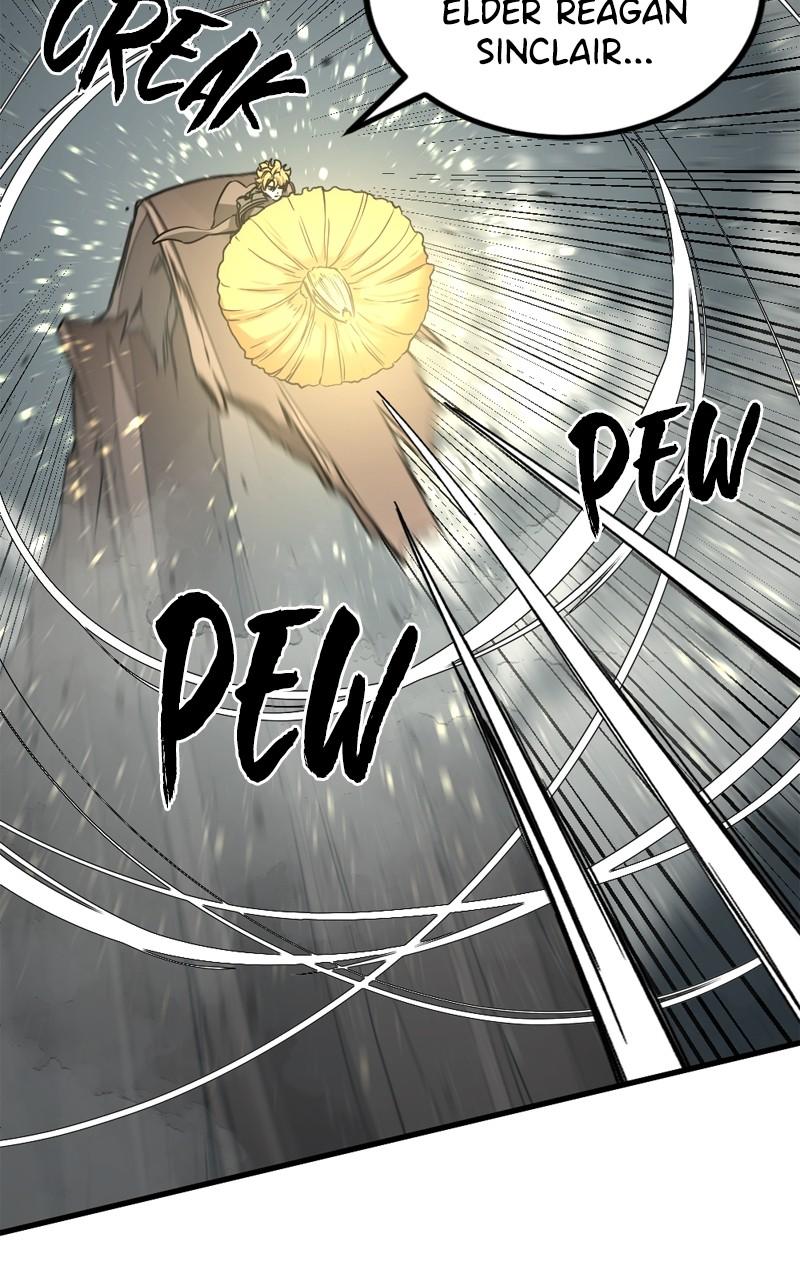 Hero Killer chapter 161 page 95