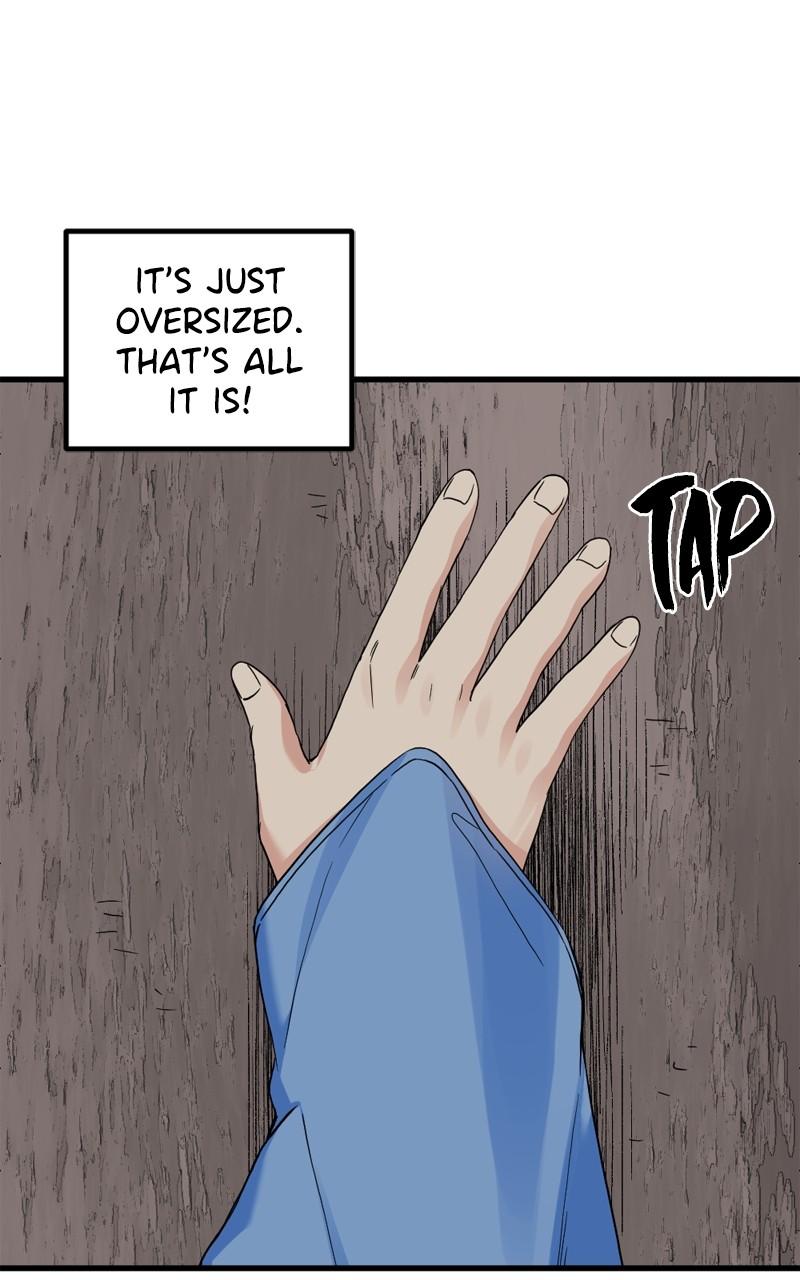 Hero Killer chapter 162 page 105