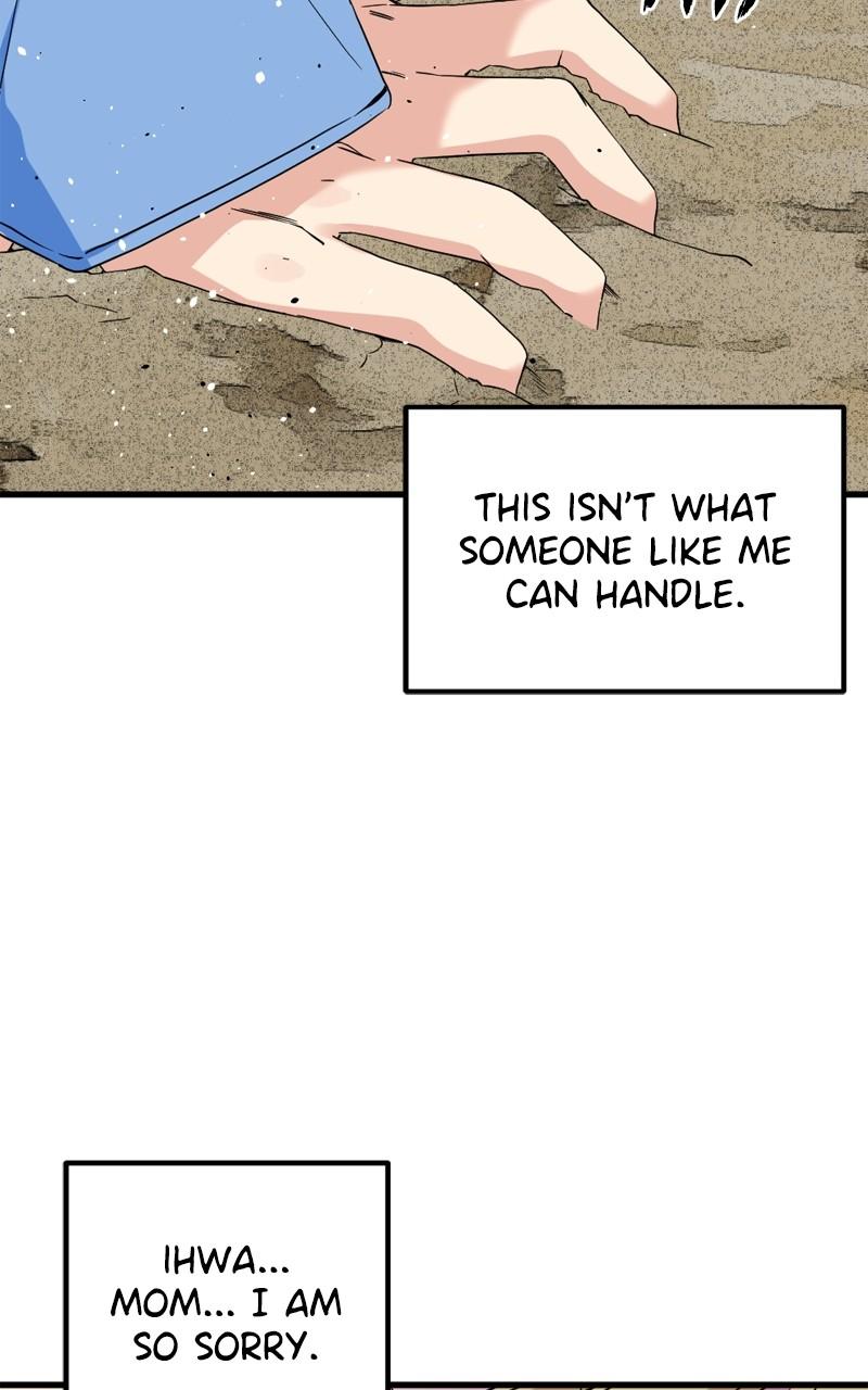 Hero Killer chapter 162 page 113