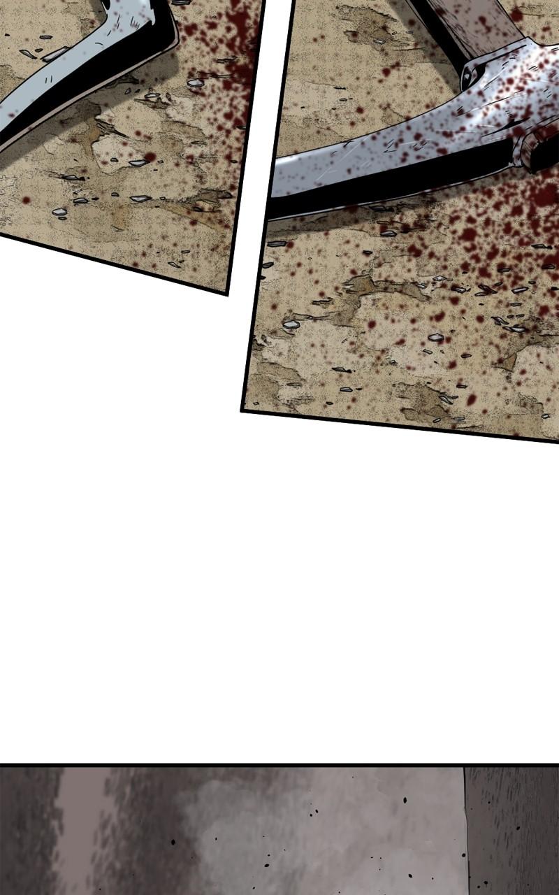 Hero Killer chapter 162 page 117