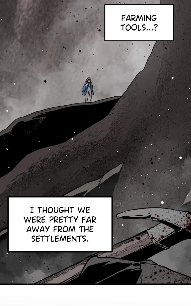 Hero Killer chapter 162 page 118