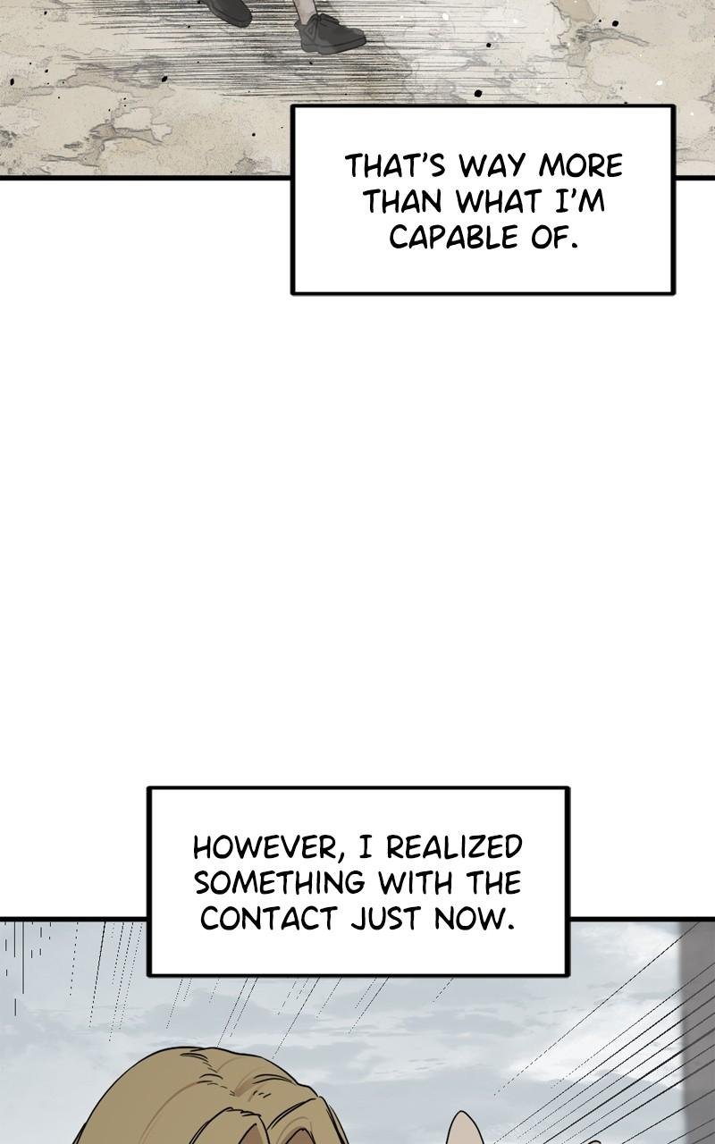 Hero Killer chapter 162 page 127