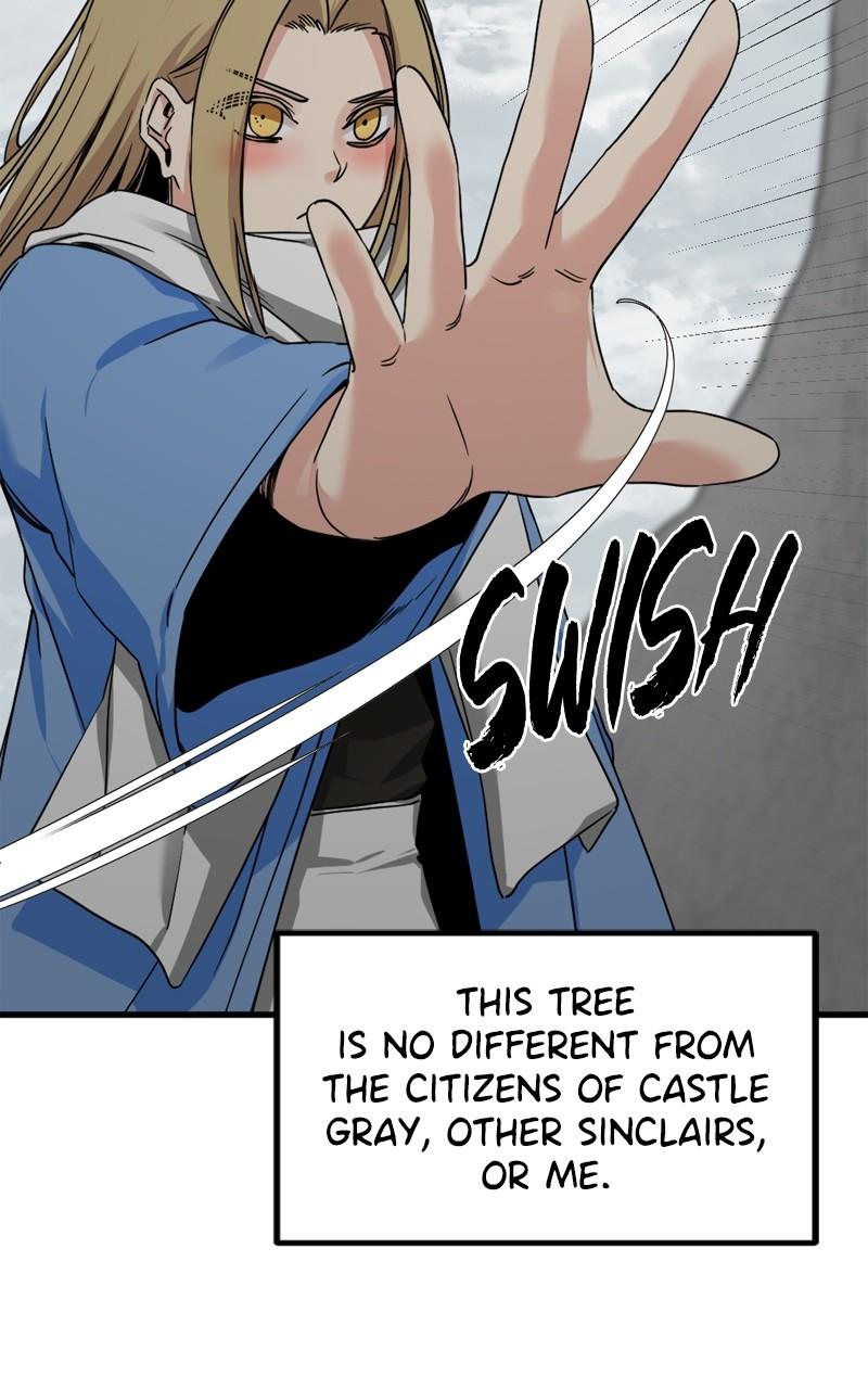 Hero Killer chapter 162 page 128