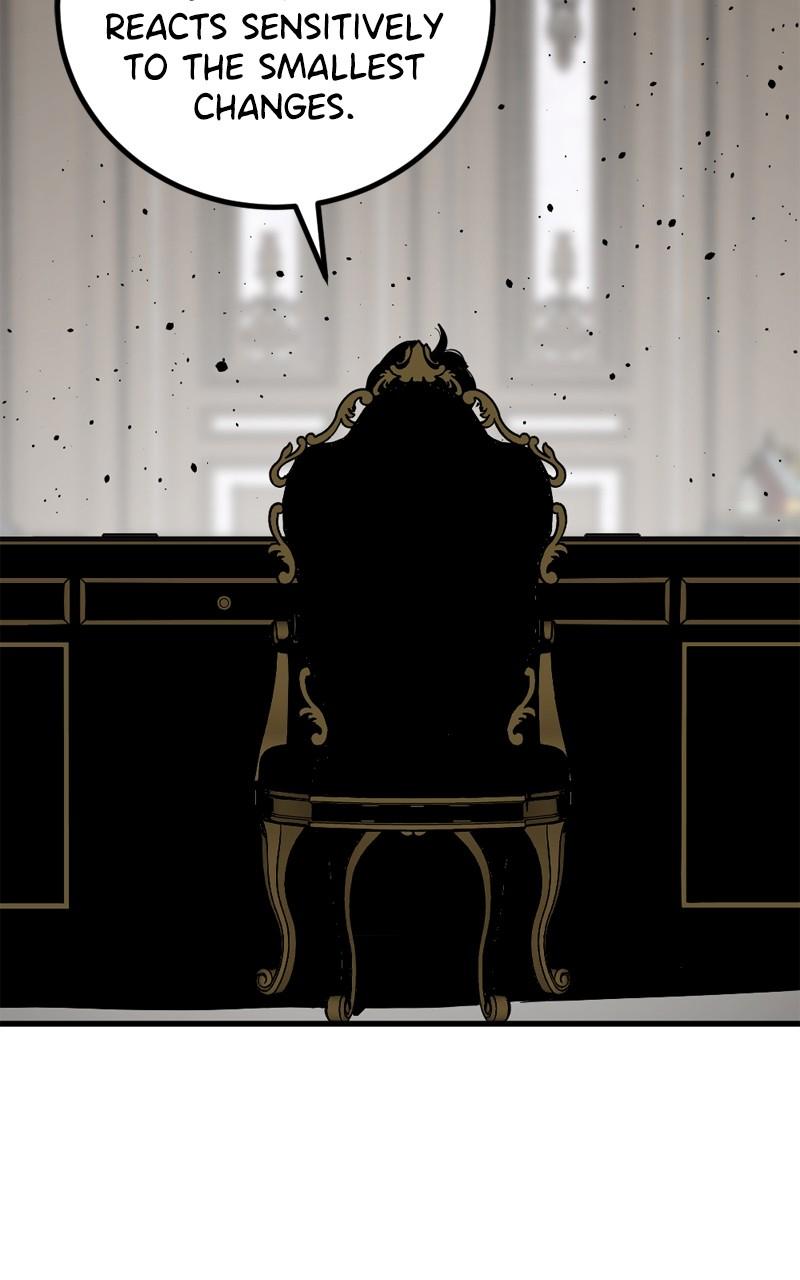 Hero Killer chapter 162 page 134