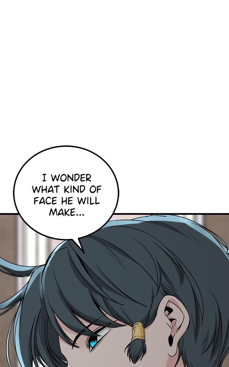 Hero Killer chapter 162 page 135