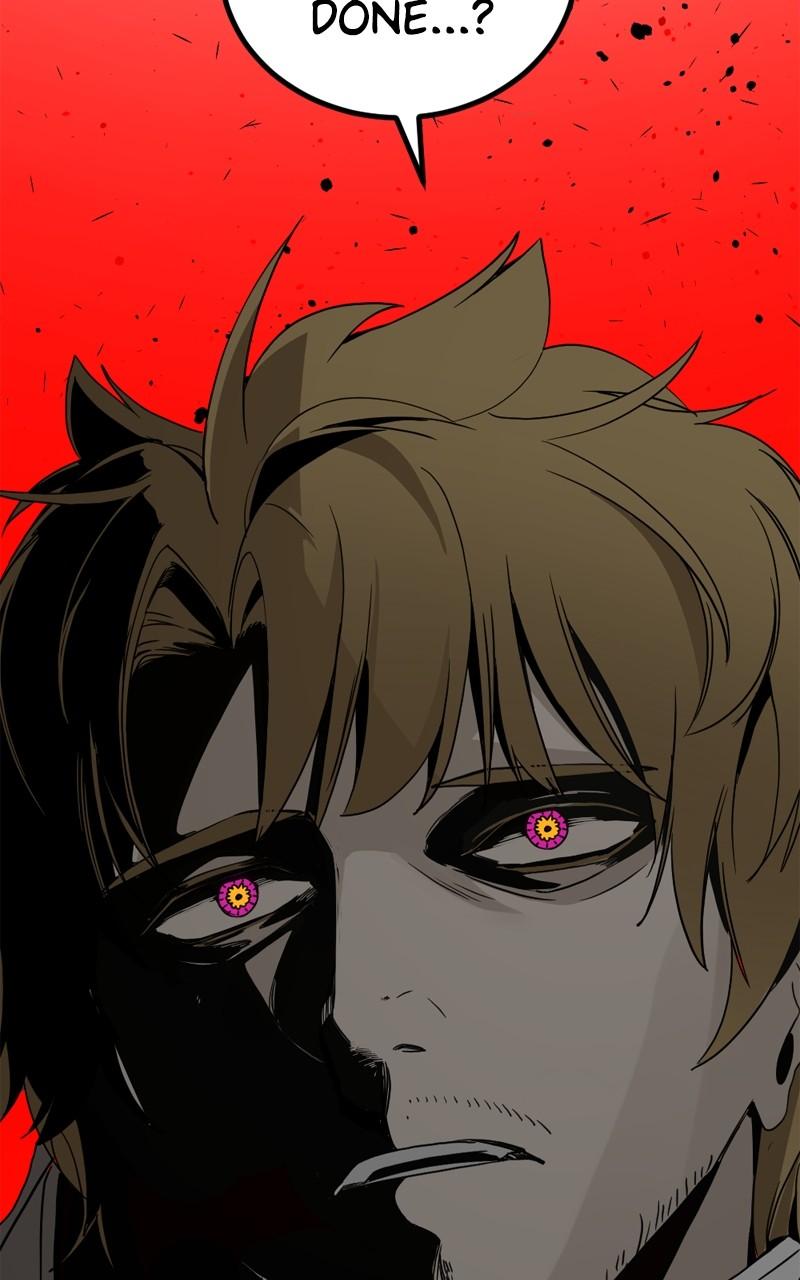 Hero Killer chapter 162 page 148