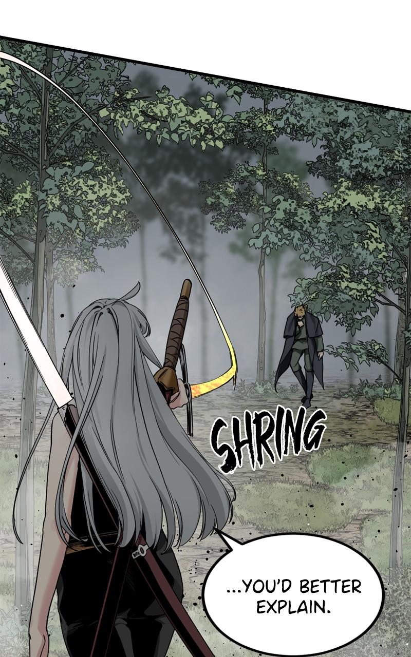 Hero Killer chapter 162 page 19