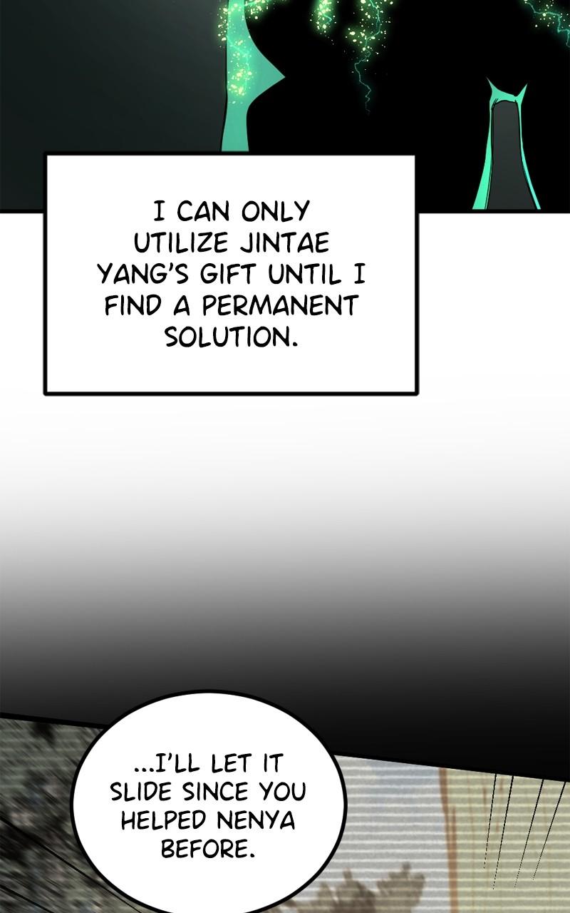 Hero Killer chapter 162 page 28