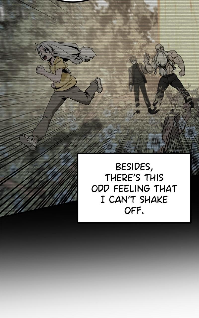 Hero Killer chapter 162 page 29