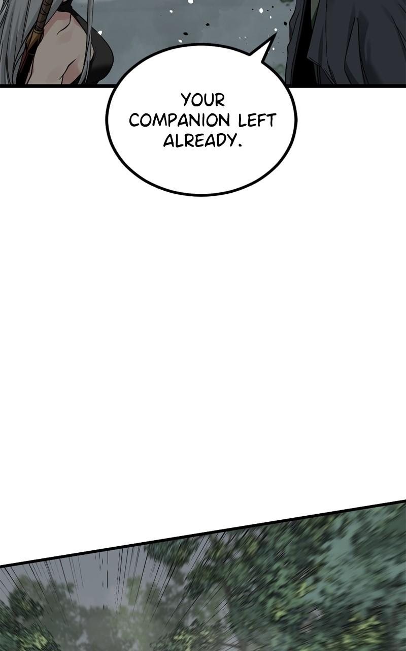 Hero Killer chapter 162 page 31