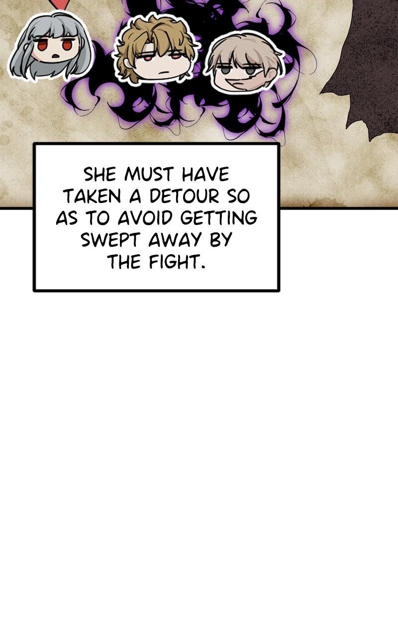 Hero Killer chapter 162 page 35