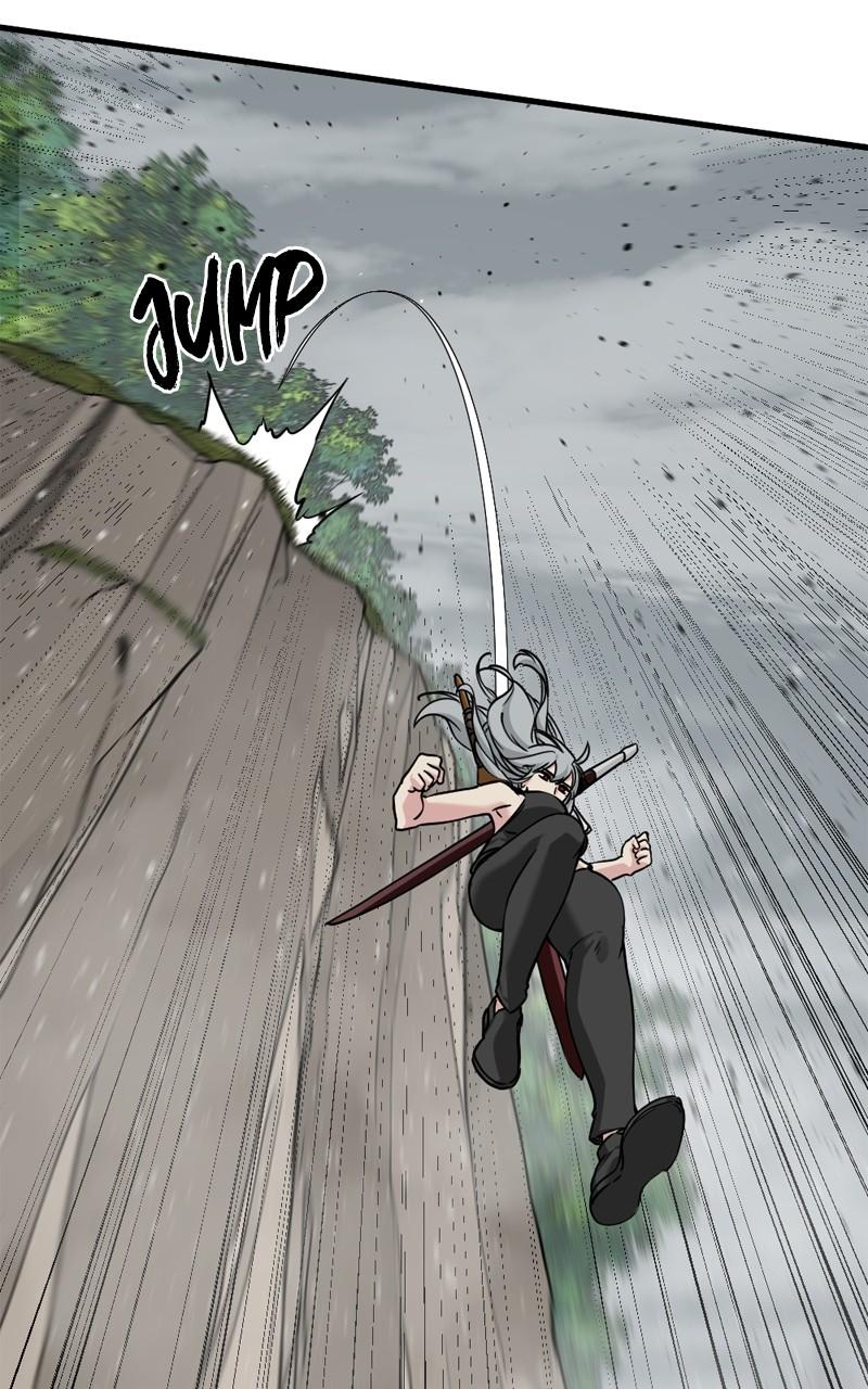 Hero Killer chapter 162 page 36