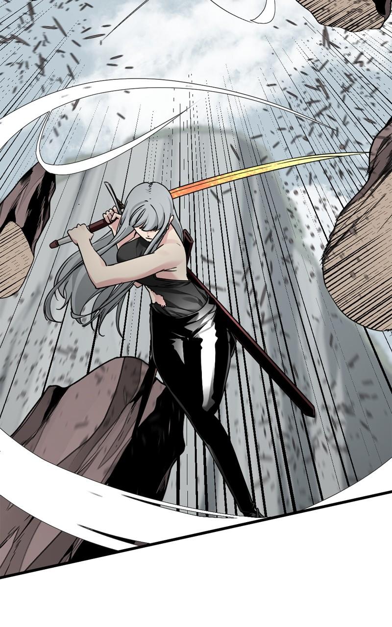 Hero Killer chapter 162 page 41