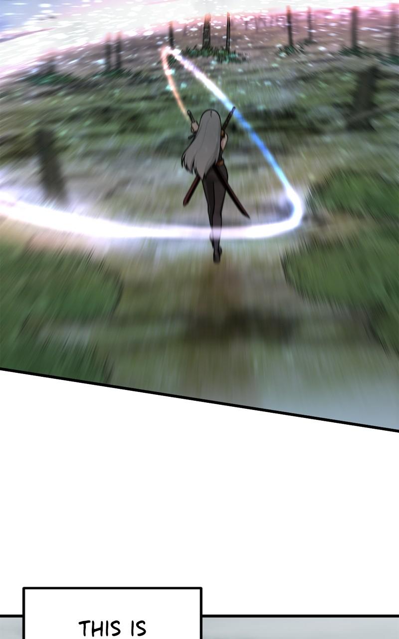 Hero Killer chapter 162 page 43