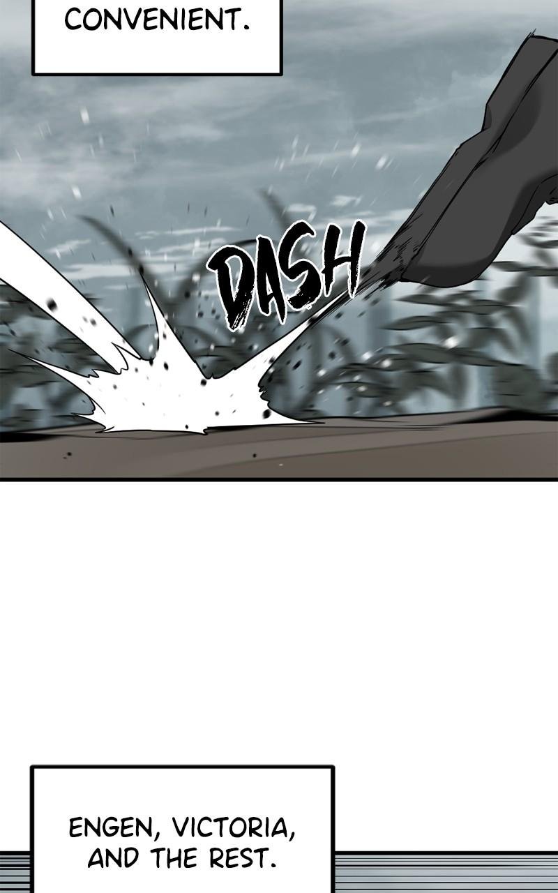 Hero Killer chapter 162 page 44