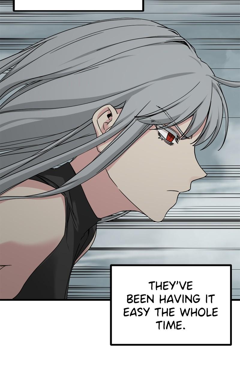 Hero Killer chapter 162 page 45