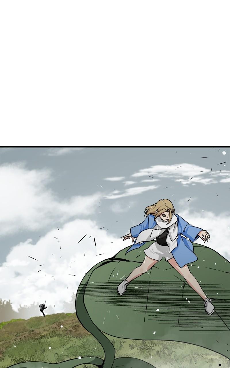 Hero Killer chapter 162 page 46