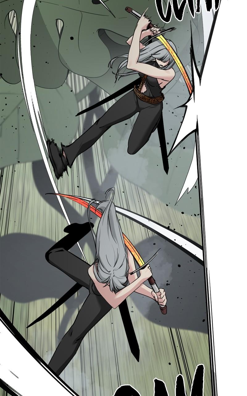 Hero Killer chapter 162 page 50