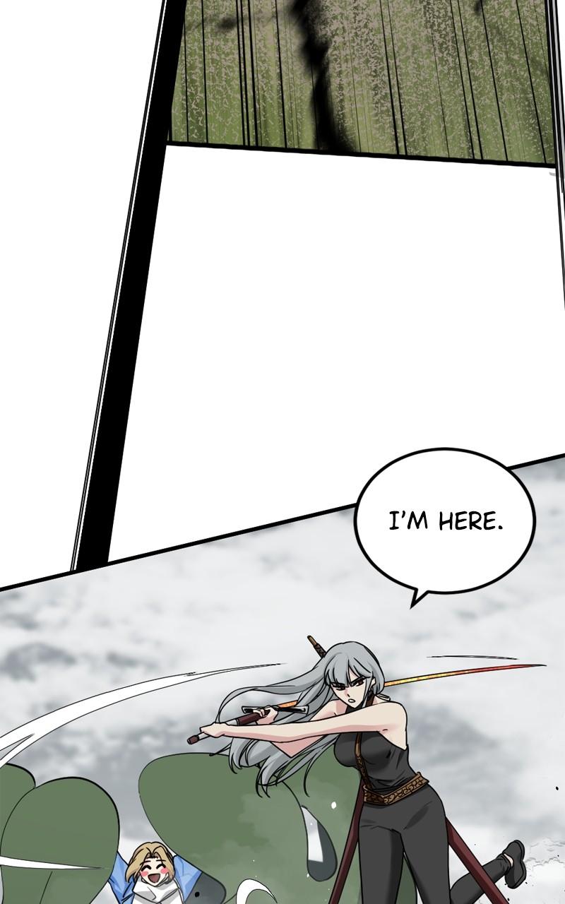 Hero Killer chapter 162 page 52